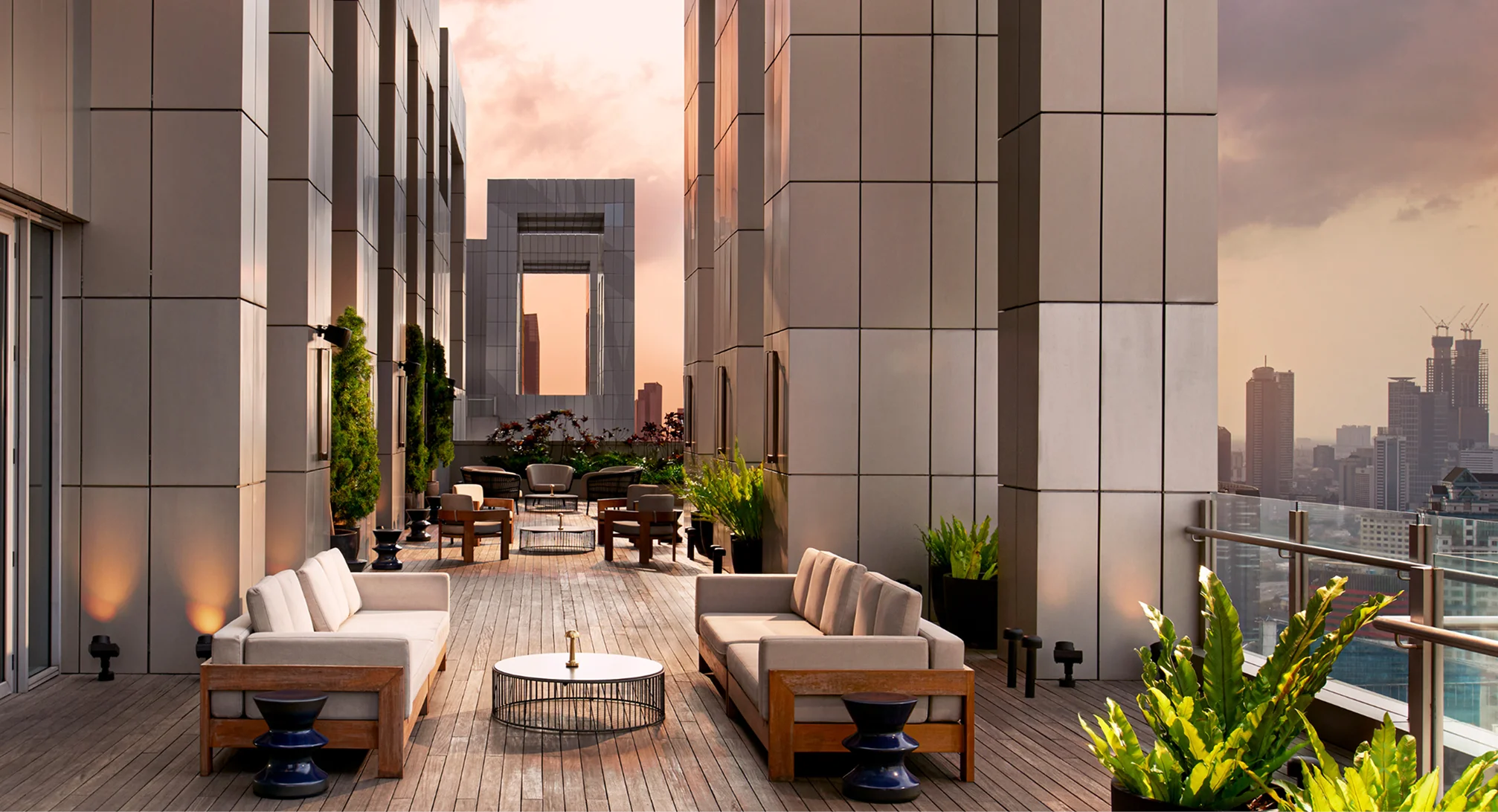 Sky Lounge