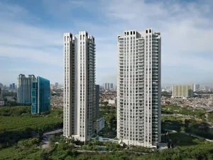 apa itu sertifikat strata title